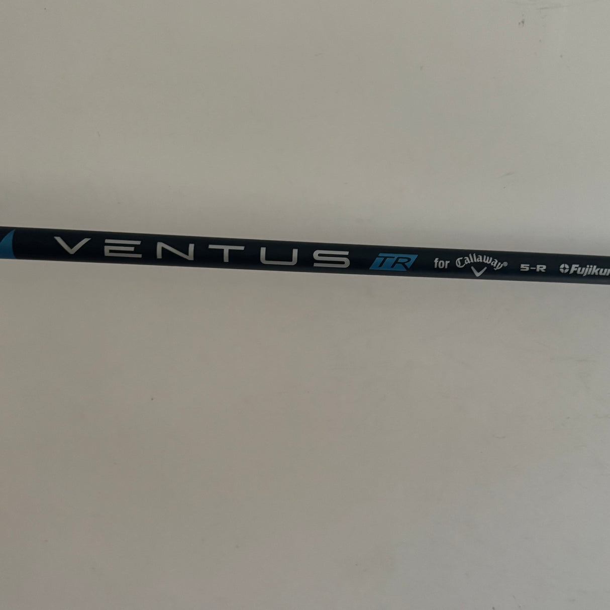 Callaway PARADYM 5 Wood Regular Flex Headcover Included