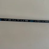 Callaway PARADYM 5 Wood Regular Flex Headcover Included