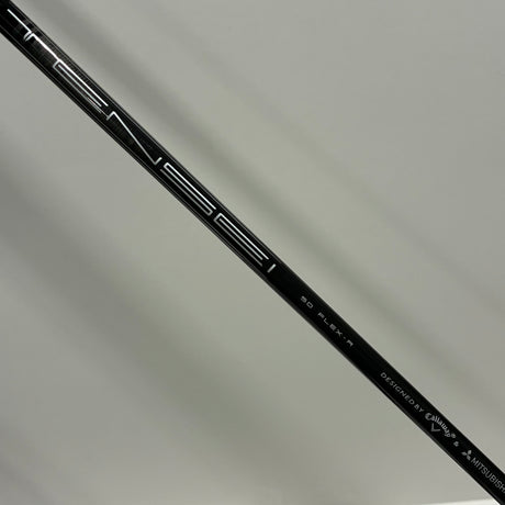 Callaway Paradym Ai Smoke HL Iron Set 6-P+S Regular Flex