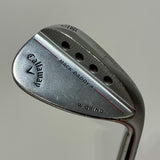 Callaway Mack Daddy 4 56*/12* Wedge