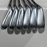 TaylorMade M2 Iron Set 5-P Stiff Flex