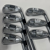 Srixon Z-TX Forged Iron Set 4-P Stiff Flex