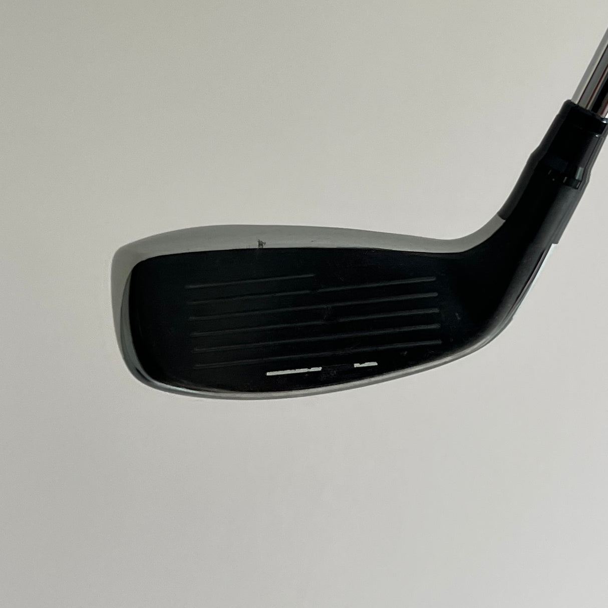 TaylorMade M3 4 Hybrid Stiff Flex