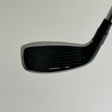 TaylorMade M3 4 Hybrid Stiff Flex