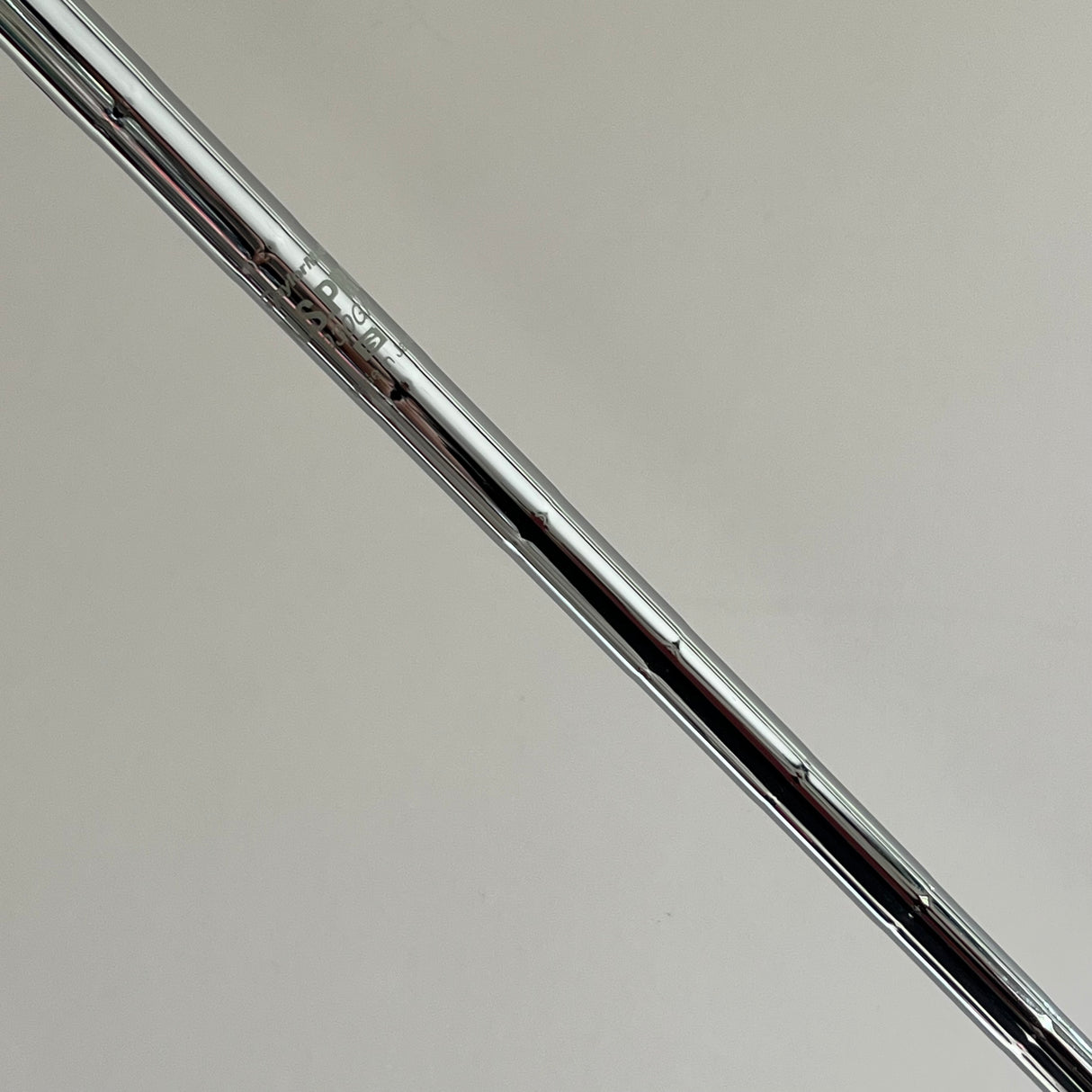 TaylorMade M3 4 Hybrid Stiff Flex