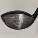 Callaway Mavrik 9.0* Driver Stiff Flex Headcover Included