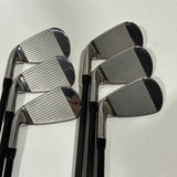 Callaway Paradym Ai Smoke HL Iron Set 6-P+A Regular Flex