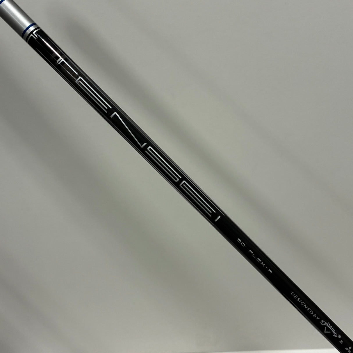 Callaway Paradym Ai Smoke HL Iron Set 6-P+A Regular Flex
