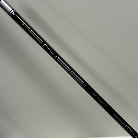 Callaway Paradym Ai Smoke HL Iron Set 6-P+A Regular Flex