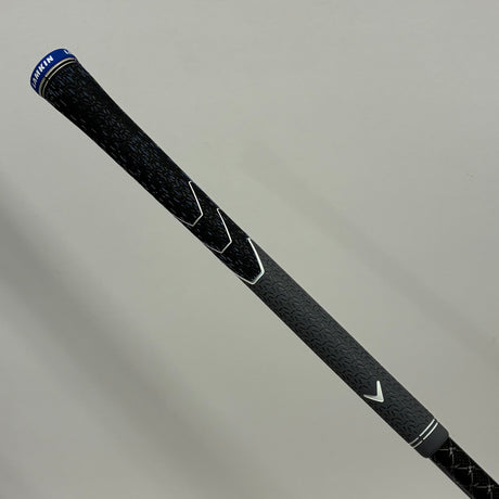Callaway Paradym Ai Smoke HL Iron Set 6-P+A Regular Flex