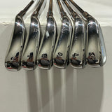 Callaway Paradym Ai Smoke HL Iron Set 6-P+A Regular Flex