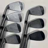 Wilson Staff PG Tour V6 Iron Set 4-P Stiff flex