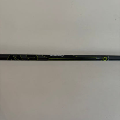 TaylorMade M2 (2017) 5 Wood Regular Flex Headcover Included
