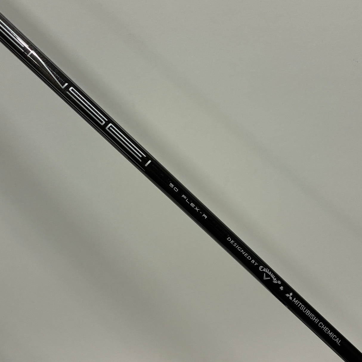 Callaway Paradym Ai Smoke HL Iron Set 6-P Regular Flex