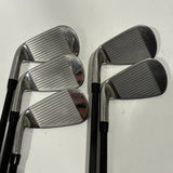 Callaway Paradym Ai Smoke HL Iron Set 6-P Regular Flex