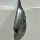 Callaway Mack Daddy Forged 50*/10* Wedge