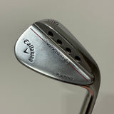 Callaway Mack Daddy 4 52*/12* Wedge