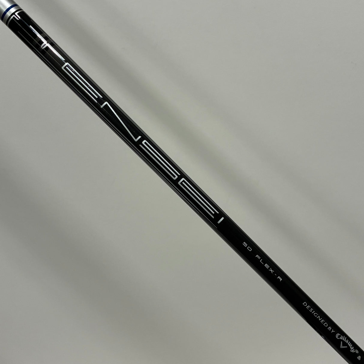 Callaway Paradym Ai Smoke HL Iron Set 6-P Regular Flex