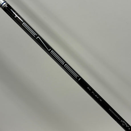 Callaway Paradym Ai Smoke HL Iron Set 6-P Regular Flex