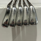 Callaway Paradym Ai Smoke HL Iron Set 6-P Regular Flex