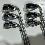 Callaway X-18 Iron Set 5-P Regular Flex