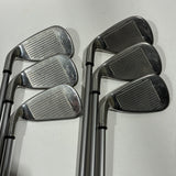 Callaway X-18 Iron Set 5-P Regular Flex
