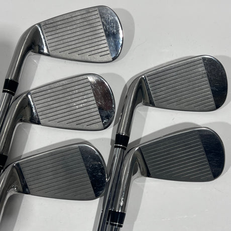 Callaway Paradym Ai Smoke Max Fast Iron Set 6-P Stiff Flex