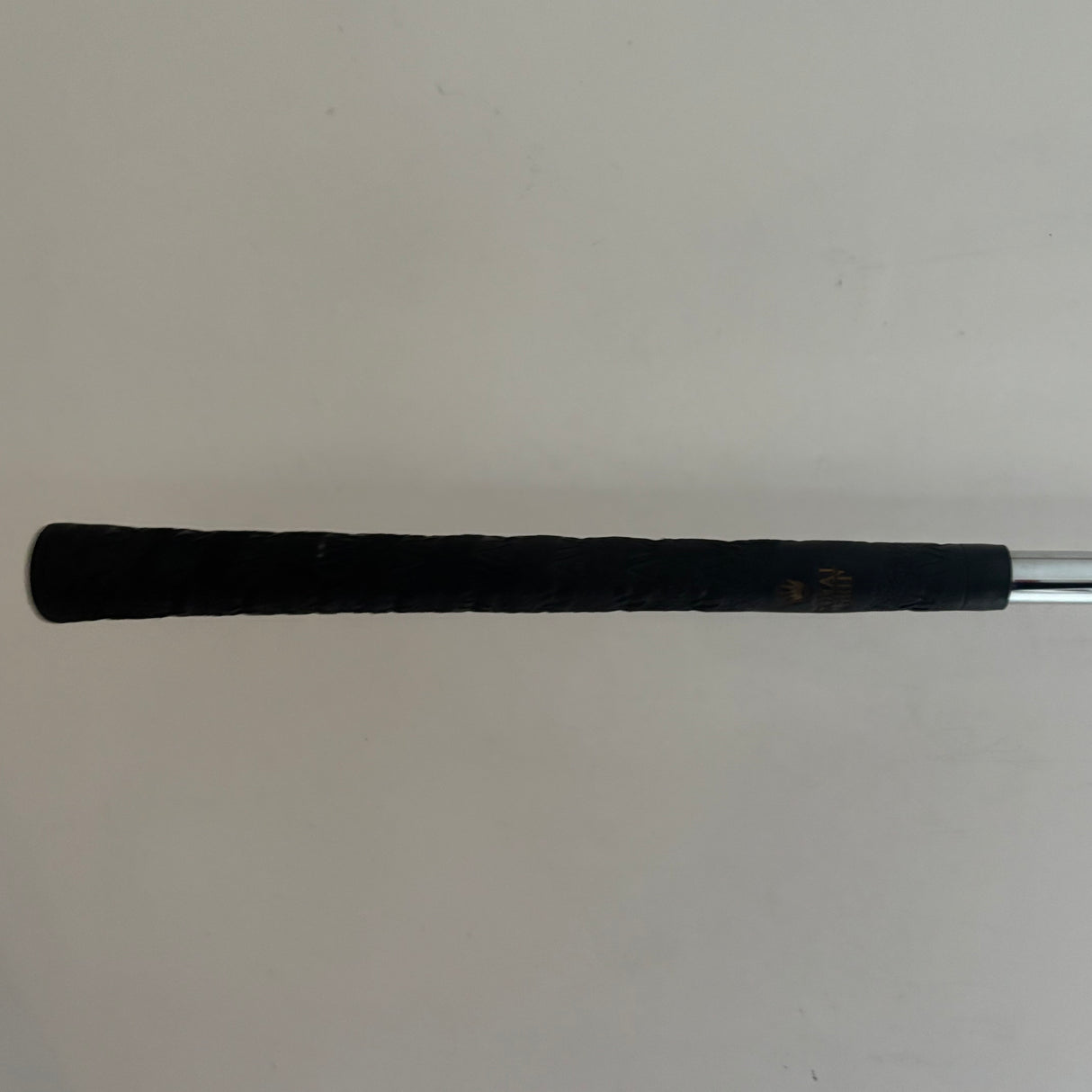 Left Hand TaylorMade V Steel 3 Wood Regular Flex