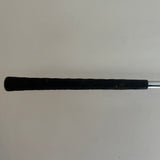 Left Hand TaylorMade V Steel 3 Wood Regular Flex