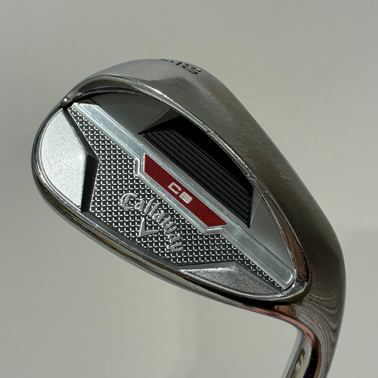 Callaway CB (2023) 60*/12* Wedge