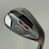 Callaway CB (2023) 60*/12* Wedge