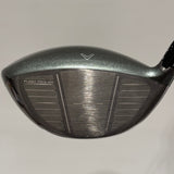 Callaway Great Big Bertha (2023) 10.5* Driver Stiff Flex Headcover Included
