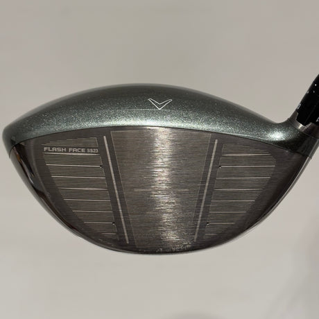 Callaway Great Big Bertha (2023) 10.5* Driver Stiff Flex Headcover Included