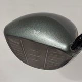 Callaway Great Big Bertha (2023) 10.5* Driver Stiff Flex Headcover Included