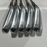 Callaway Paradym Ai Smoke Max Fast Iron Set 6-P Stiff Flex