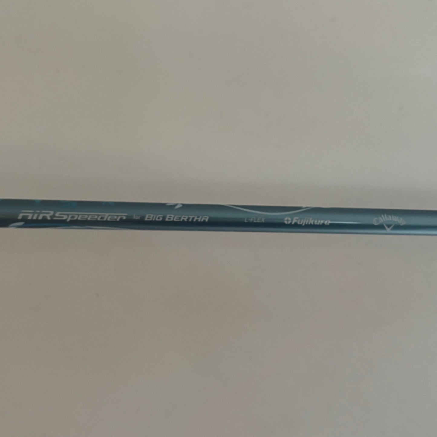 Ladies Callaway Big Bertha Beta 7 Wood