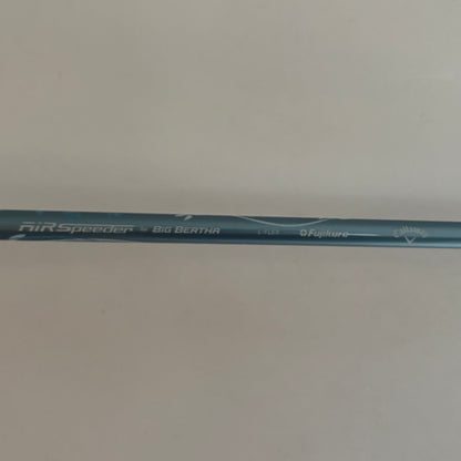 Ladies Callaway Big Bertha Beta 7 Wood