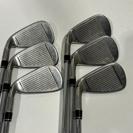TaylorMade M2 (2017) Iron Set 5-P Stiff Flex