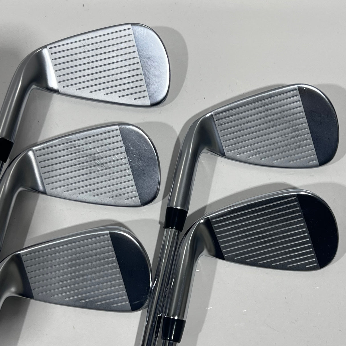 Callaway Epic Star CF17 Iron Set 6-P Stiff Flex
