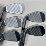 Callaway Epic Star CF17 Iron Set 6-P Stiff Flex