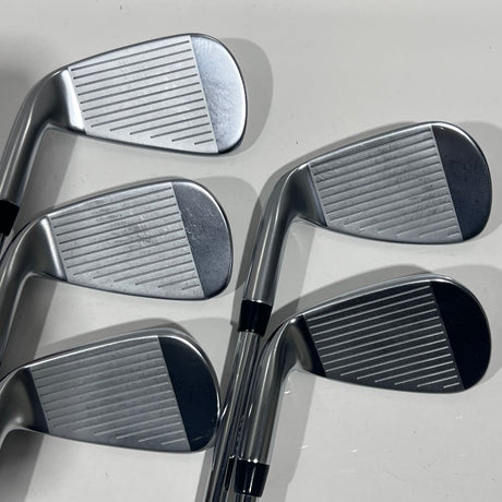 Callaway Epic Star CF17 Iron Set 6-P Stiff Flex