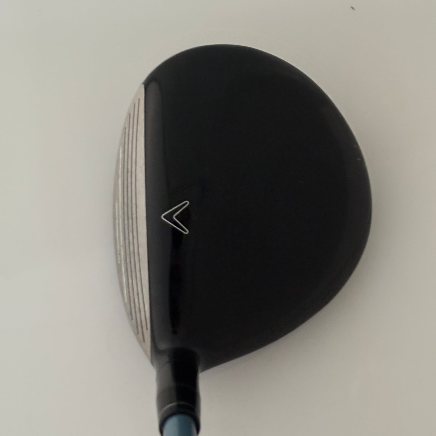 Ladies Callaway Big Bertha Beta 7 Wood