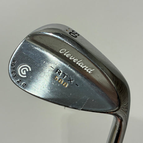Cleveland 588 RTX 2.0 50*/10* Wedge