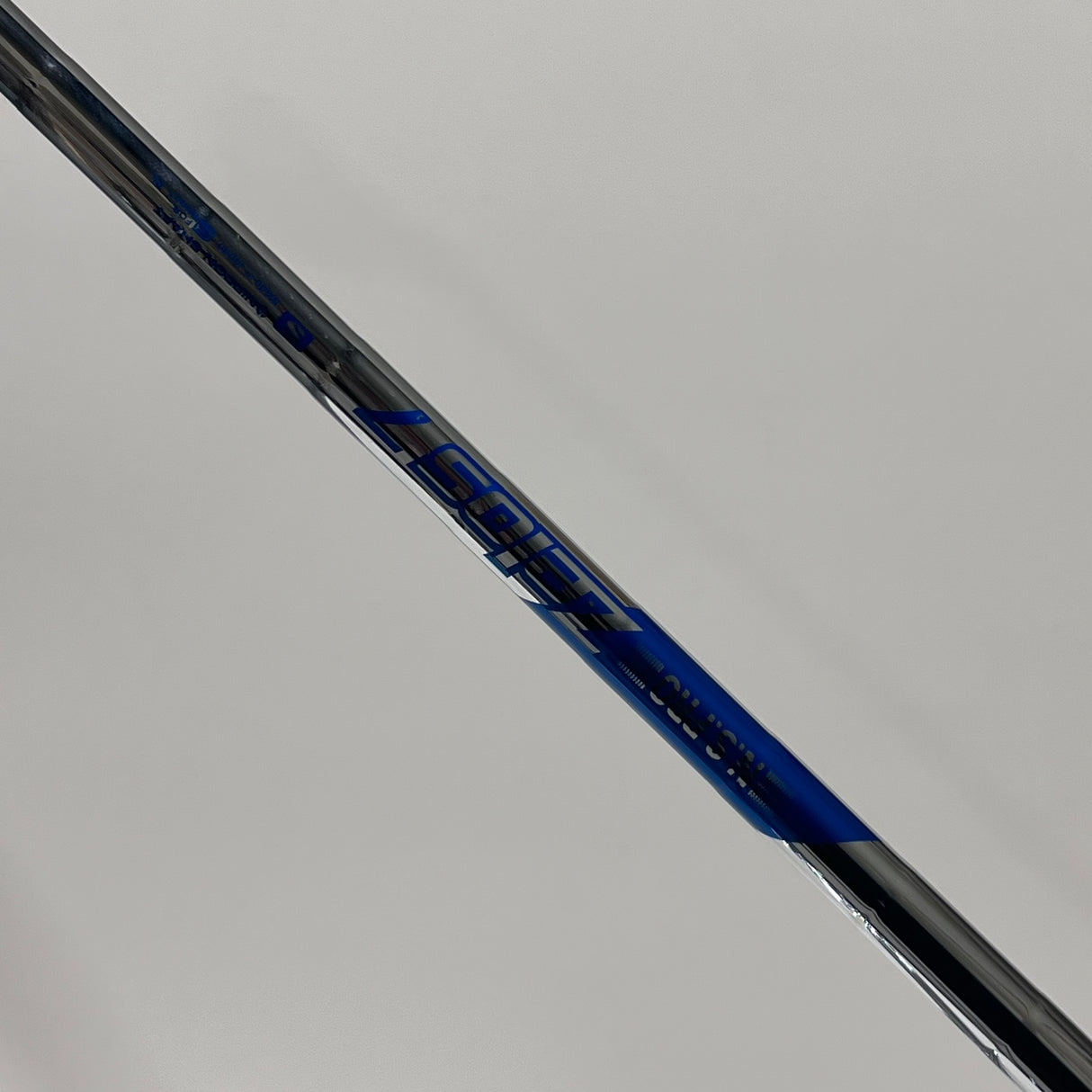 Callaway Epic Star CF17 Iron Set 6-P Stiff Flex