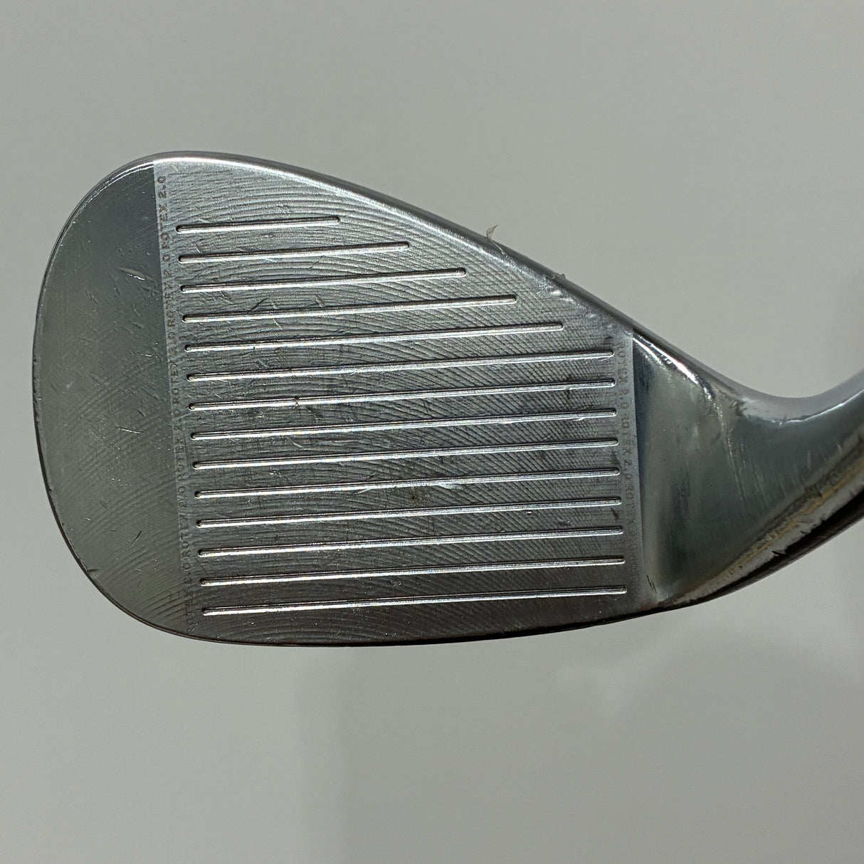 Cleveland 588 RTX 2.0 50*/10* Wedge