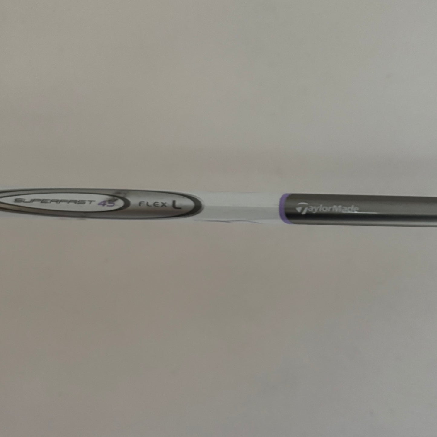 Ladies TaylorMade Burner SuperFast 2.0J 5 Wood