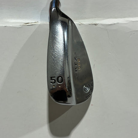 Cleveland 588 RTX 2.0 50*/10* Wedge