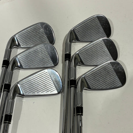 TaylorMade M2 Iron Set 5-P Stiff Flex