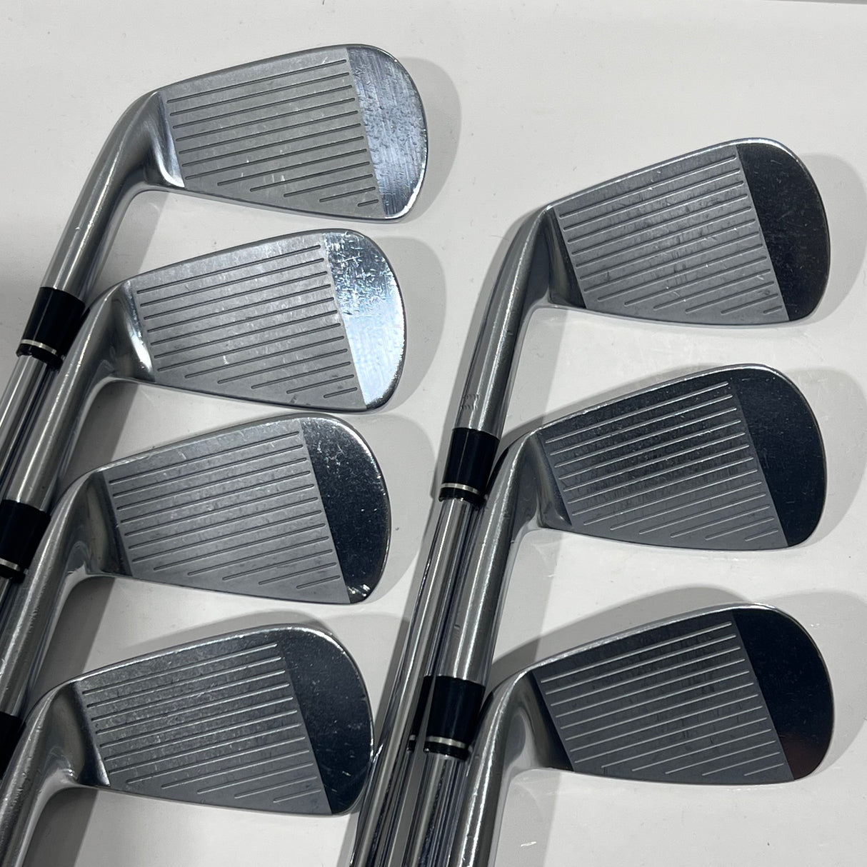Honma Tour World TW727VN Iron Set 4-10 Stiff Flex