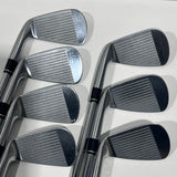 Honma Tour World TW727VN Iron Set 4-10 Stiff Flex